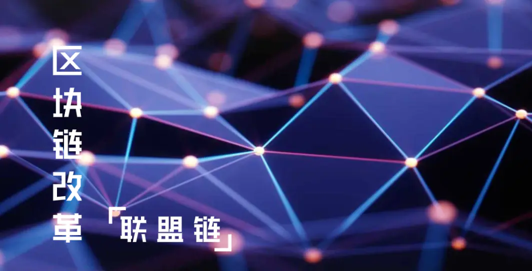 中创硕丰：华中数字产业园携手孵化-中国企业数字升级的新标准，联盟链如何保障数据安全、隐私和合规性？