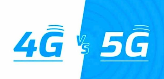g和4g有什么区别手机有什么好处(5g和4g有什么区别物理知识)"